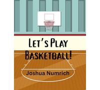 Let's Play Basketball