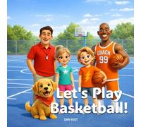 Let's Play Basketball