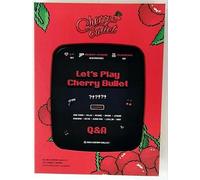 let's play cherry bullet