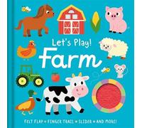 Let's Play! Farm