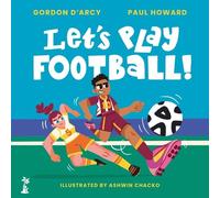 Let's Play Football!