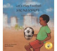 Let's Play Football (Tascabile)