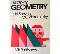 Let's Play Geometry