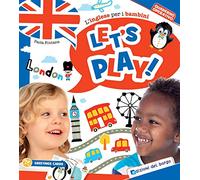 Let's play. Quaderno operativo