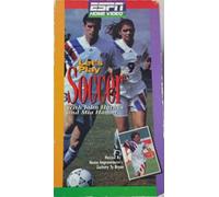 Let's Play Soccer