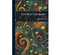 Let's Play the Banjo