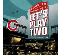 Let's Play Two (2 Cd) - Pearl Jam (Audio Cd)