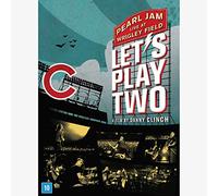 Pearl Jam - Let'S Play Two (Dvd+Cd)