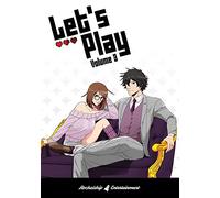 Let's Play Volume 3