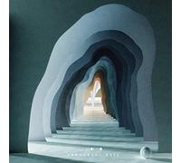 Jyocho Let's Promise to Be Happy (Vinyl LP) 12" Album (Gatefold Cover)