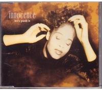 Let's push it (Big Beat Mix, 1990) by Innocence (1990-08-02)