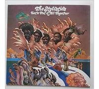 LET'S PUT IT ALL TOGETHER LP (VINYL) UK AVCO 1974