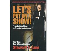 Let's Put on a Show! [Edizione: Regno Unito]