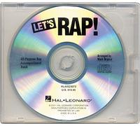 Let's Rap! - CD