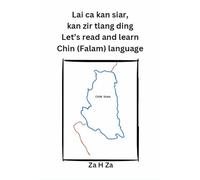 Let's read and learn Chin (Falam) Language