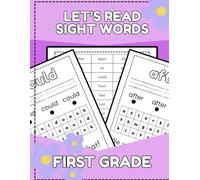 Let's Read Sight Word: High-Frequency Words | Ages 4-8