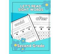 Let's Read Sight Words