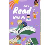 Let's read with me