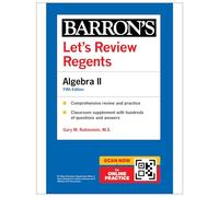 Let's Review Regents Algebra II