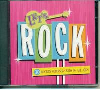 Let's Rock- 30 Rockin' Oldies - Let's Rock-30 Rockin' Oldies