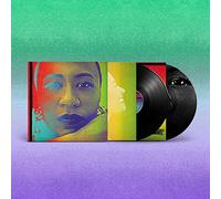 Emeli Sandé Let's Say for Instance (Vinyl LP) 12" Album