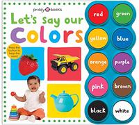 Let's Say Our Colors