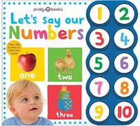 Let's Say Our Numbers