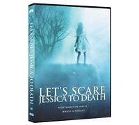 Let's Scare Jessica to Death (DVD) Gretchen Corbett Kevin O'Connor Barton Heyman