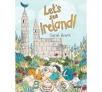 Let's See Ireland!