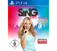 Let's Sing 2016 - [Edizione: Germania]