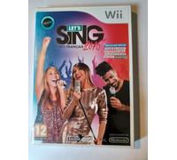 Let'S Sing 2016 : Hits Français - [Edizione: Francia]