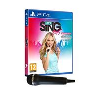 Let's Sing 2016 - Standard Edition - PlayStation 4 + 1 Microfono