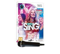 Let's Sing 2017 - Nintendo Wii