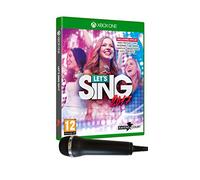 Let's Sing 2017 [Bundle]- Xbox One