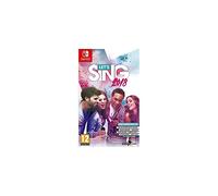 Let's Sing 2018 + 1 Mic - Nintendo Switch