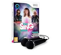 Let's Sing 2019: Hits Français et Internationaux - 2 Micros [Edizione: Francia]