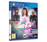 Let's Sing 2019 - Hits Français Et Internationaux + 2 Micros [Edizione: Francia]