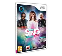 Let's Sing 2019: Hits Français et Internationaux [Edizione: Francia]