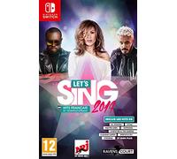 Let's Sing 2019: Hits Français et Internationaux [Edizione: Francia]