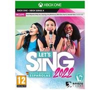 Lets Sing 2022