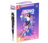 Let's Sing 2024 [+1 Microfono]