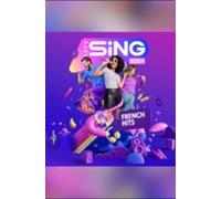 Let's Sing 2024 - French Hits Song Pack (DLC) (PS4/PS5) PSN Key EUROPE