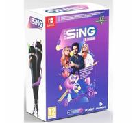 Videogioco per Switch KOCH MEDIA Let's Sing 2024 - France Edition (FR)