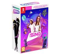 GAME Let s Sing 2025 Standard