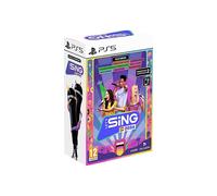 Let's Sing 2026 + 2 Microfoni - GIOCO PS5