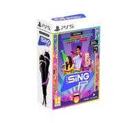 Let's Sing 2026 International Version [+ 2 Mics] PS5
