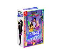 Let's Sing 2026, per 2, International Version, Genere Music - GIOCO NINTENDO SWITCH