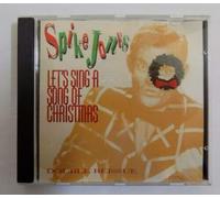 Let's Sing a Song of Christmas