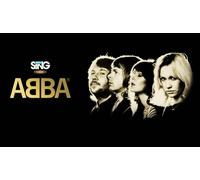 Let's Sing ABBA