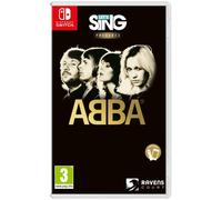 Let's Sing: ABBA/Switch